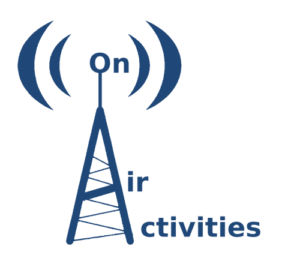 On air activities