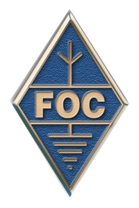 FOC logo image