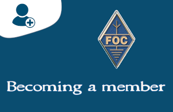 becoming a member